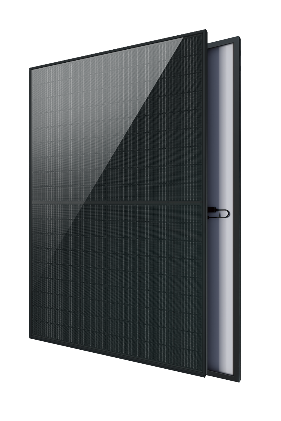 ASTRO N5s オールブラック 108セルシリーズ (425w)