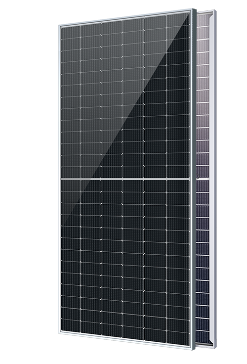 ASTRO N5両面156セルシリーズ (<span>640w</span>)