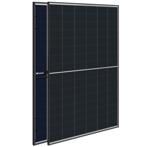 ASTRO N7 3.0s 450~475W 48 両面発電両面ガラスモジュール