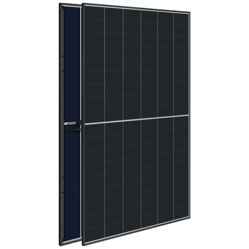 ASTRO N7 3.0s 510~530W 54 両面発電両面ガラスモジュール
